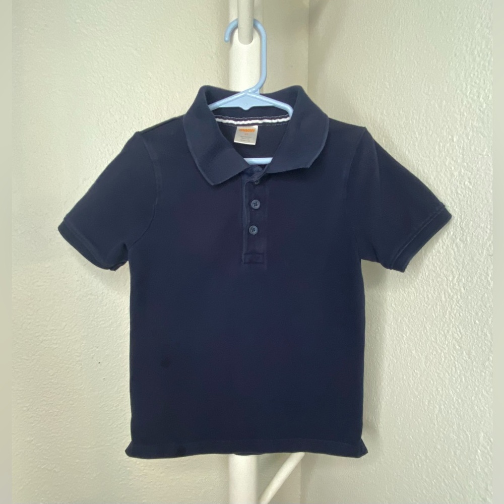 Gymboree Toddlers 4T School uniforms